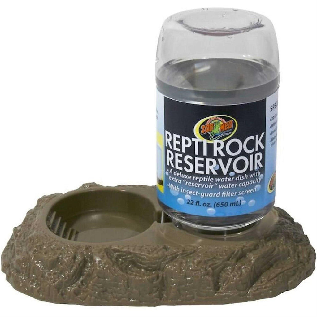 Repti Rock Reservoir Z9649