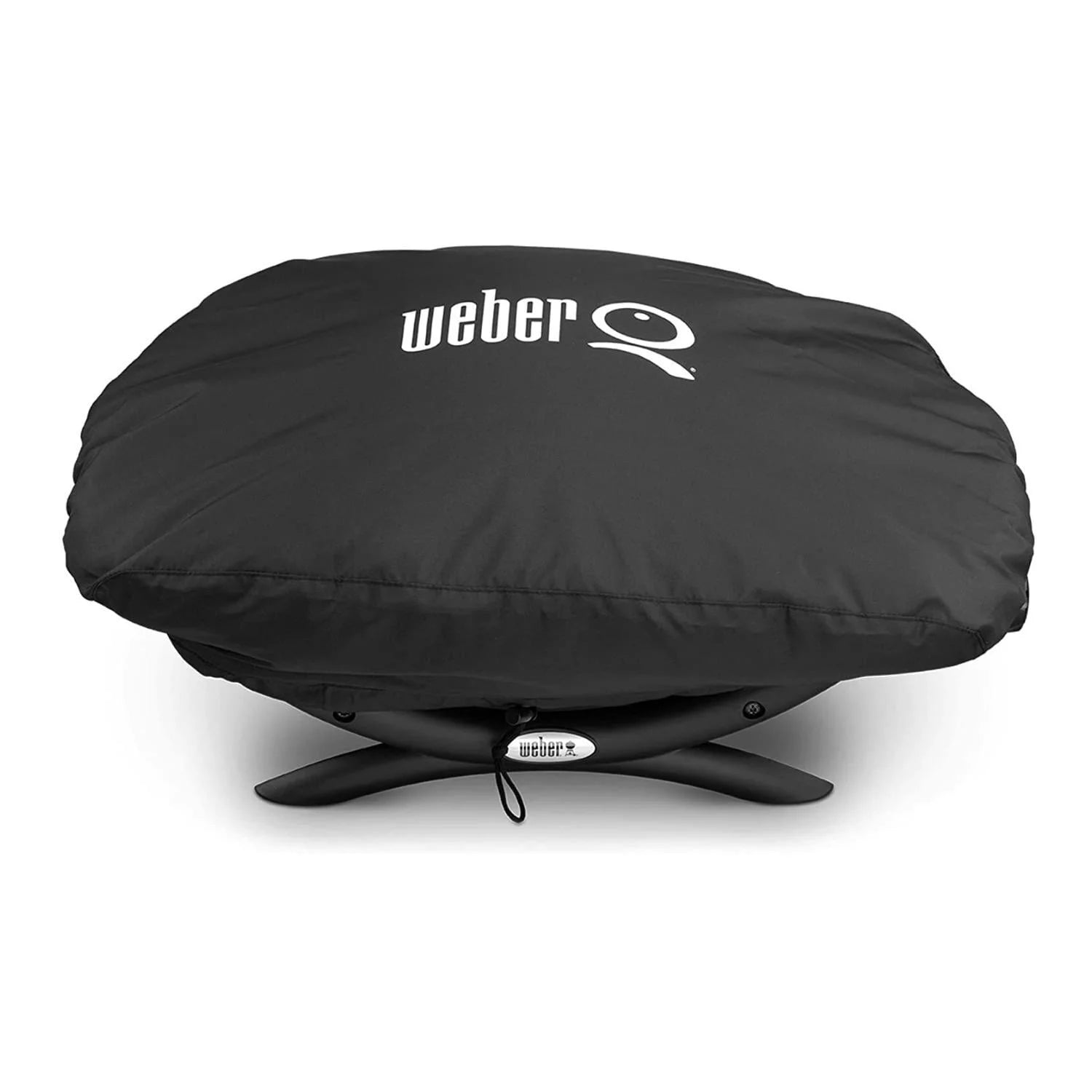 Gas Grill with Portable Cart and Grill Cover B205