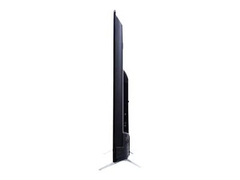 55" 4K Ultra HD 120Hz Smart LED TV W2909