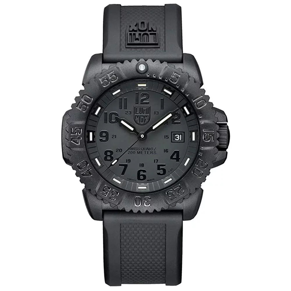Swiss Dive Watch S42457