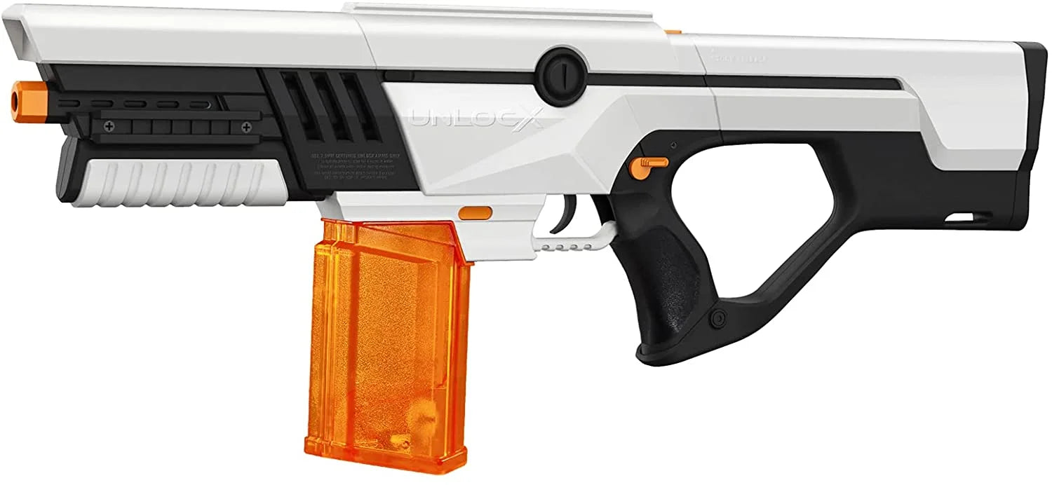 4 in 1 Modular Water Bead Blaster - Electric Detachable Automatic A750269