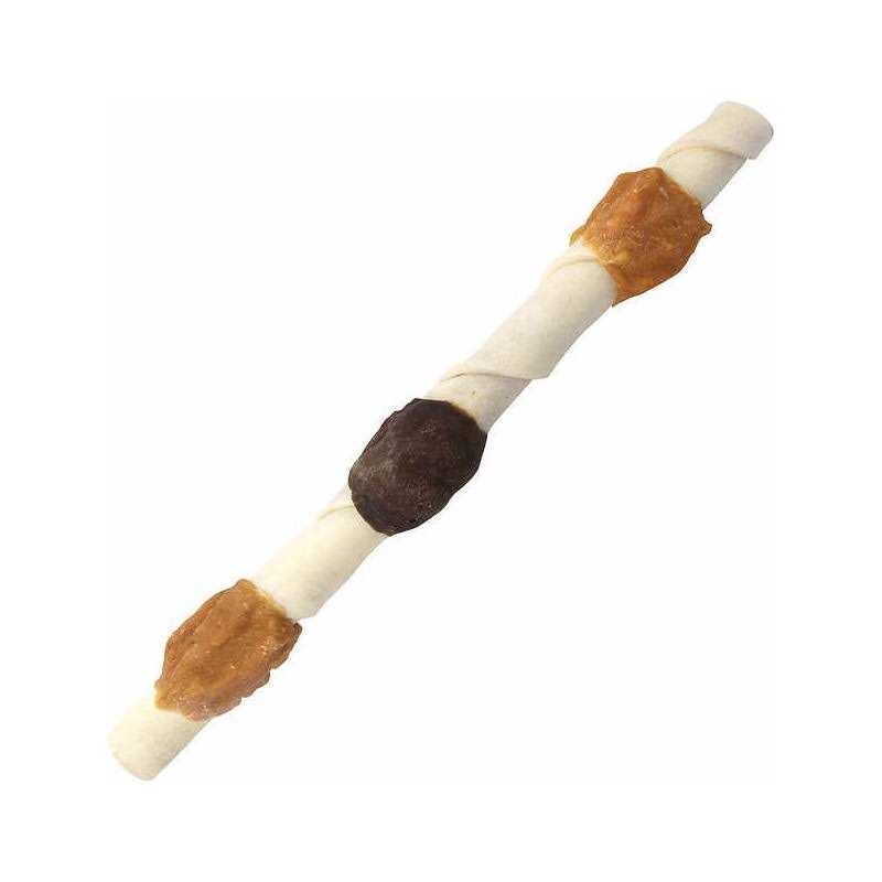 Beef Hide Shish Kabobs Dog Treats H913985