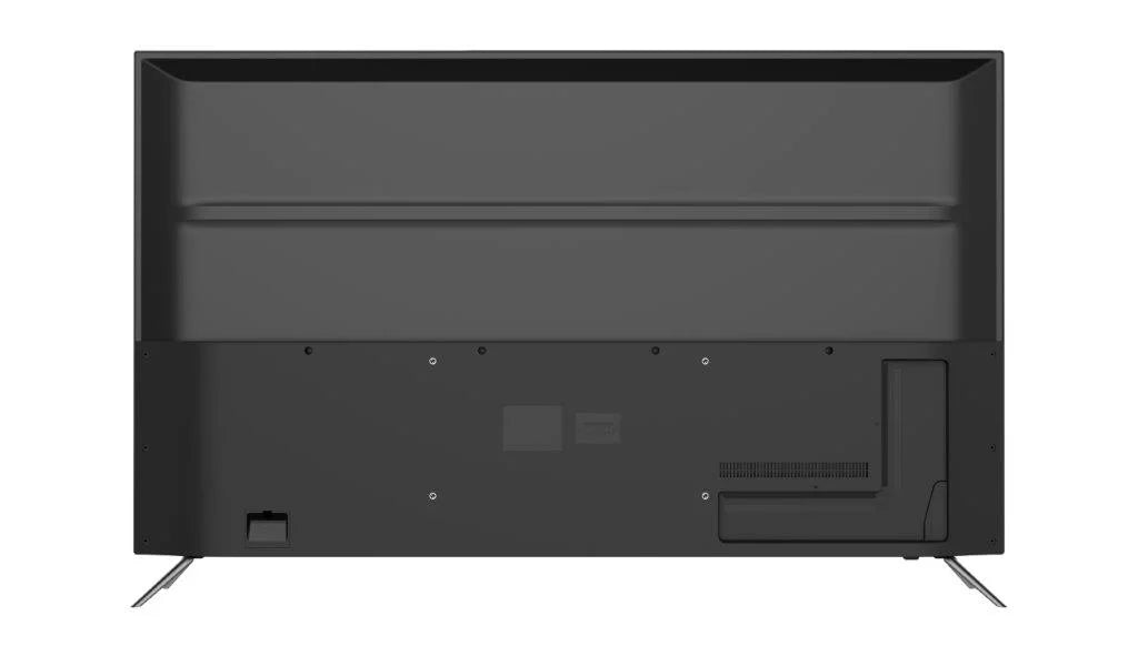 32" HD 720P Roku Smart LED Television, Black L2349