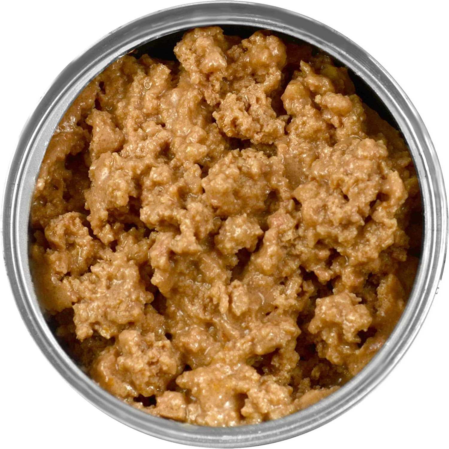Cooked Chicken Canned Dog Food U23323