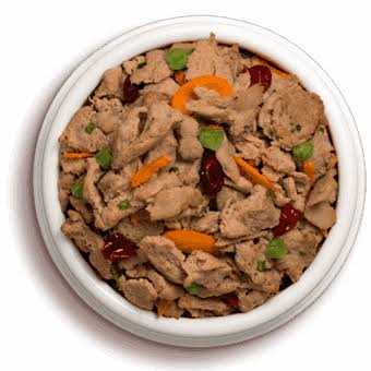 Vital Fresh Cuts Dog Food Chicken C6506