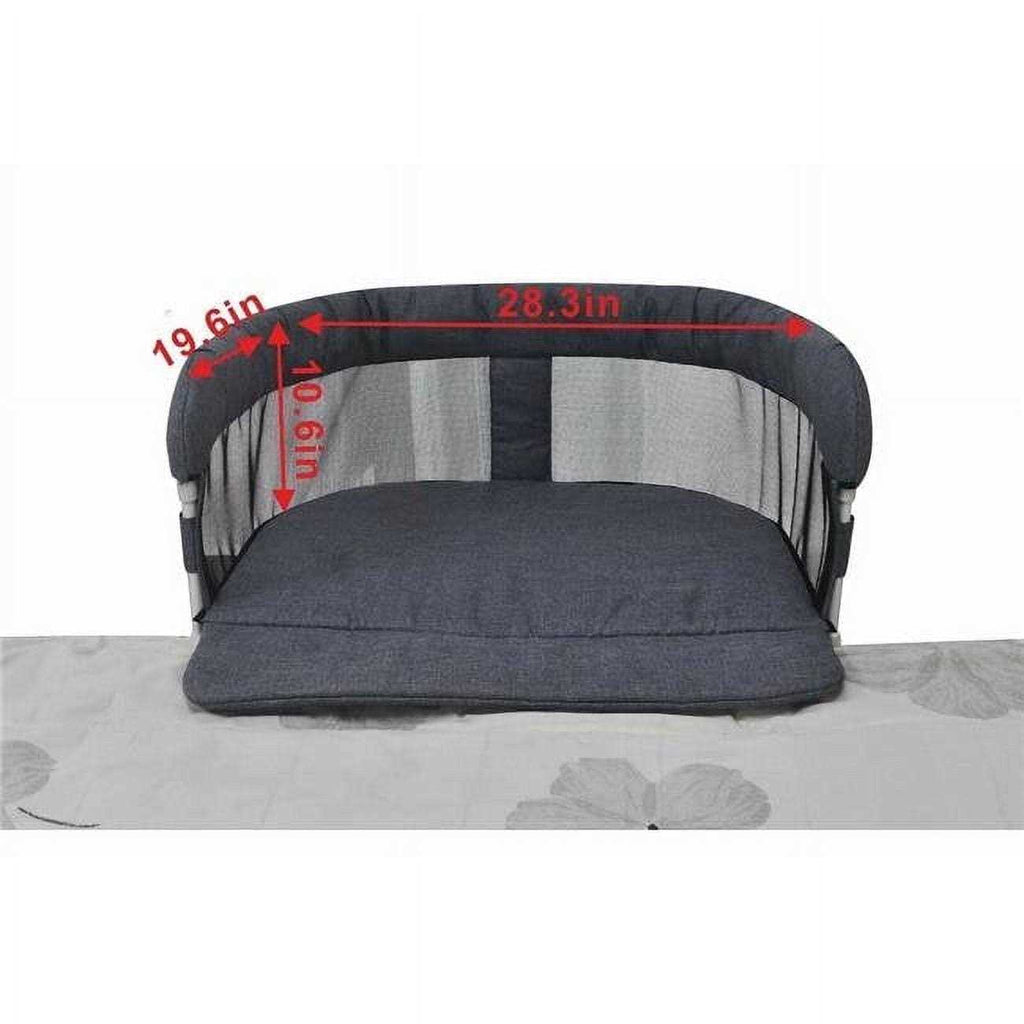 Close-2-Me Pet Bed O776122