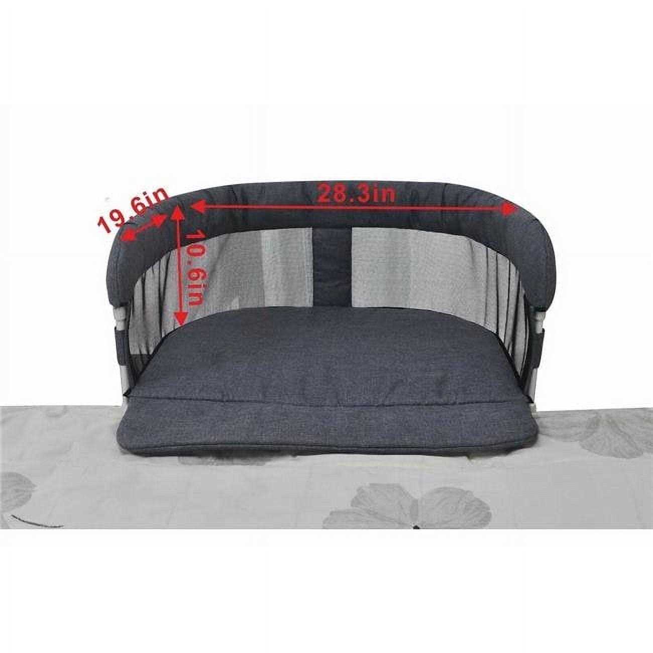 Close-2-Me Pet Bed O776122