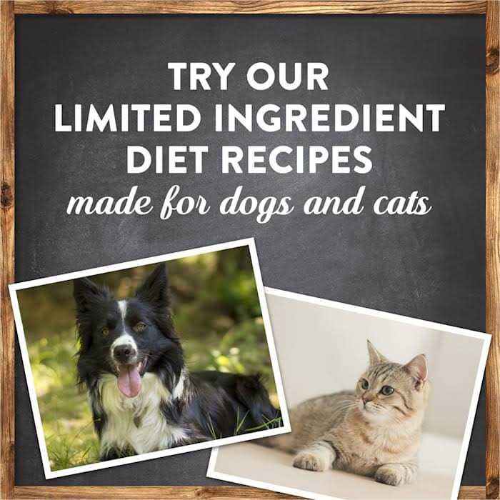 Limited Ingredient Diet Real Chicken Recipe Dry Dog Food T753