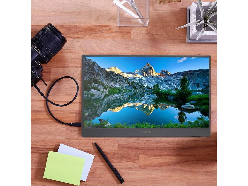 15.6" Full HD IPS Portable Monitor for Laptop K175