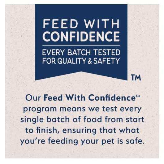 Grain Free Green Pea & Venison Dry Cat Food K483728