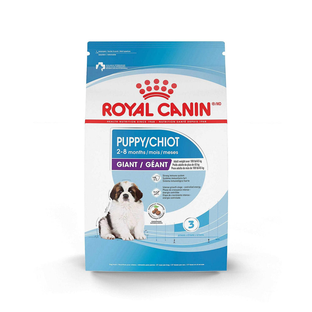 Giant Puppy Dry Dog Food R276648