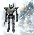 J&G Striker Eureka Action Figure Toy - Pacific Rim Robot Action Figures Series 4 - Kids Toys for Parties, Gifts, and Decorations Collection