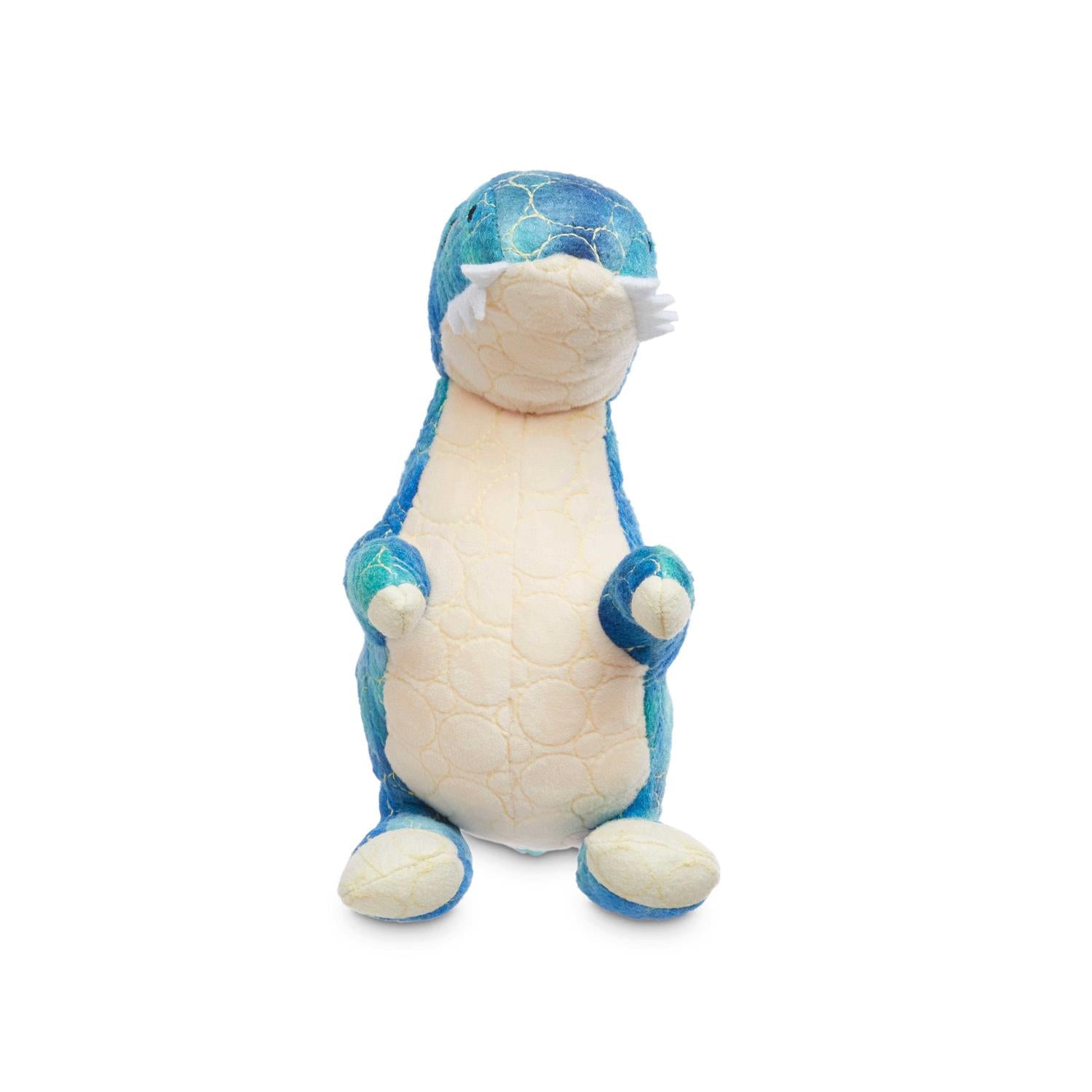 Raptor Tough Plush Dog Toy with Kevlar Stitching O52659