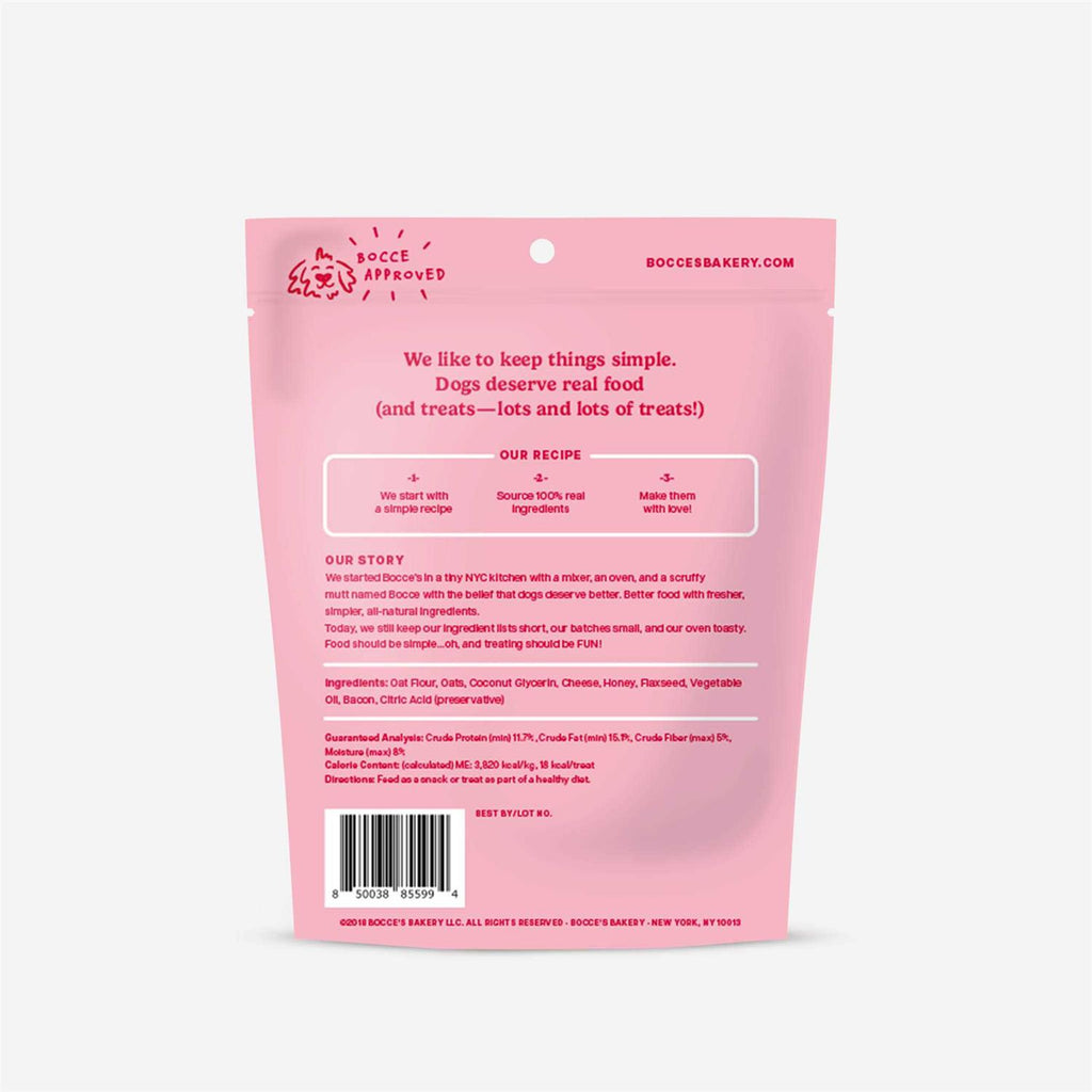 Berry Sorbet Soft Chewy Dog Treats S4882