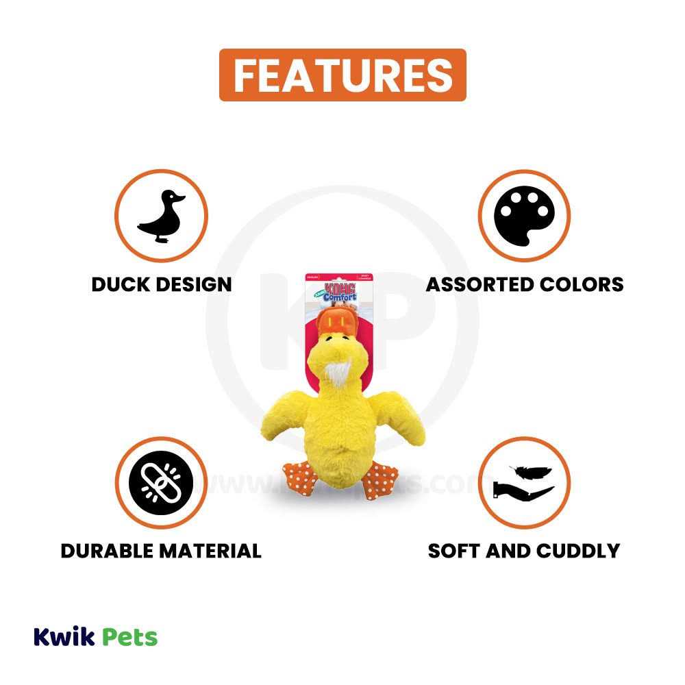Jumbo Pet Comfort Supply P329