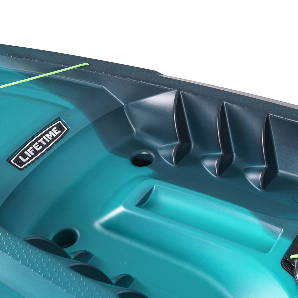 Sit-on-Top Kayak 10 ft Y240