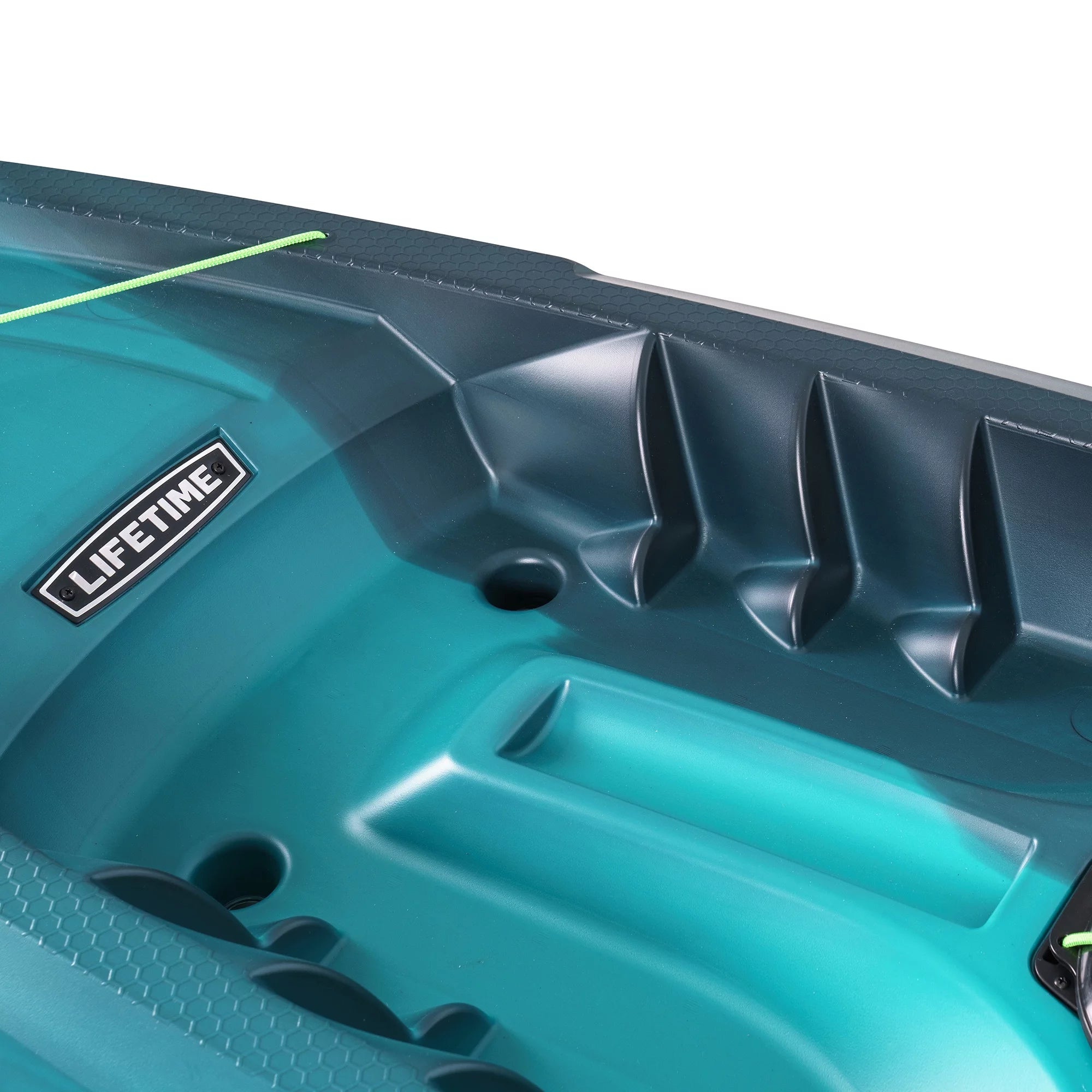 Sit-on-Top Kayak 10 ft Y240