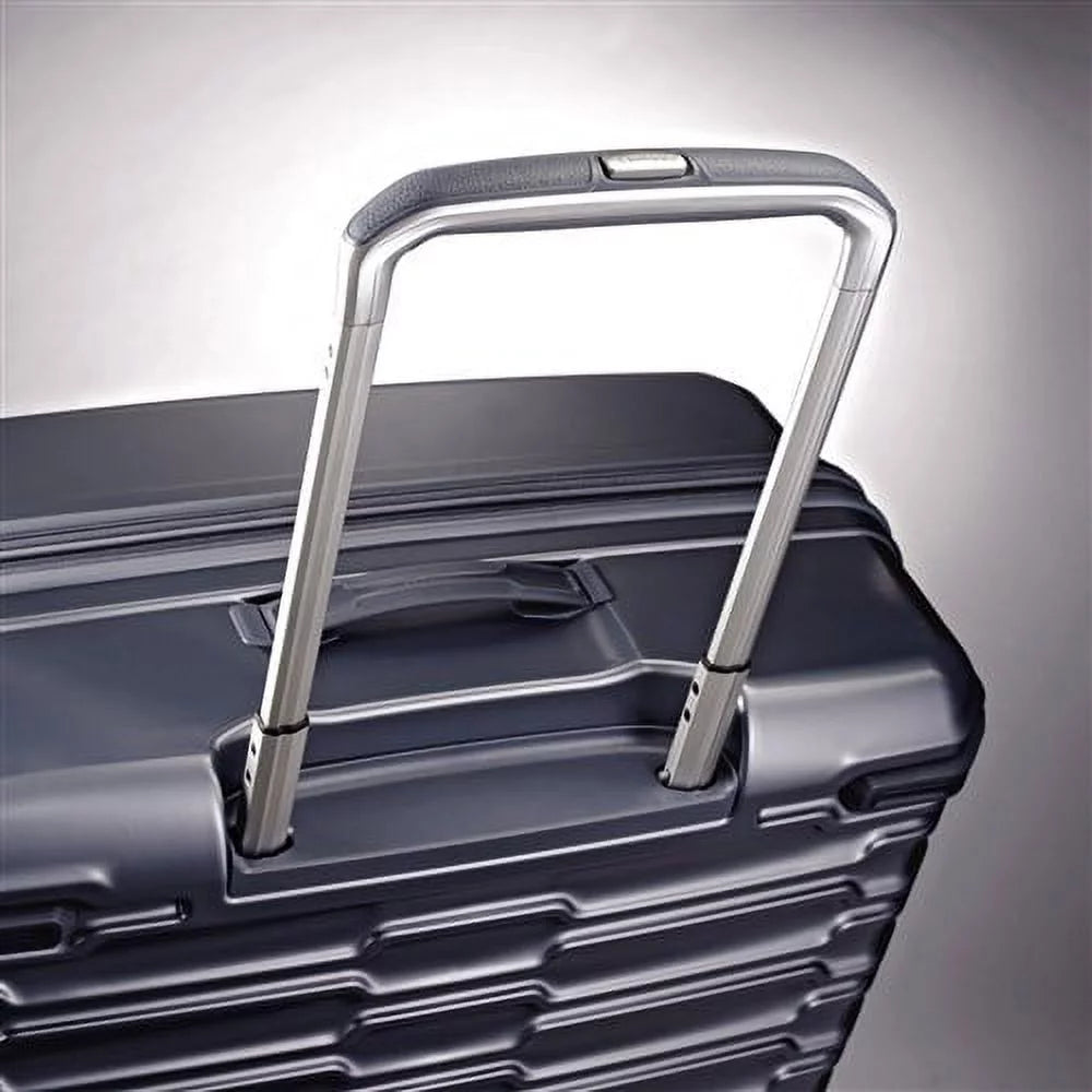 Medium Journey Suitcase - Blue Slate G833
