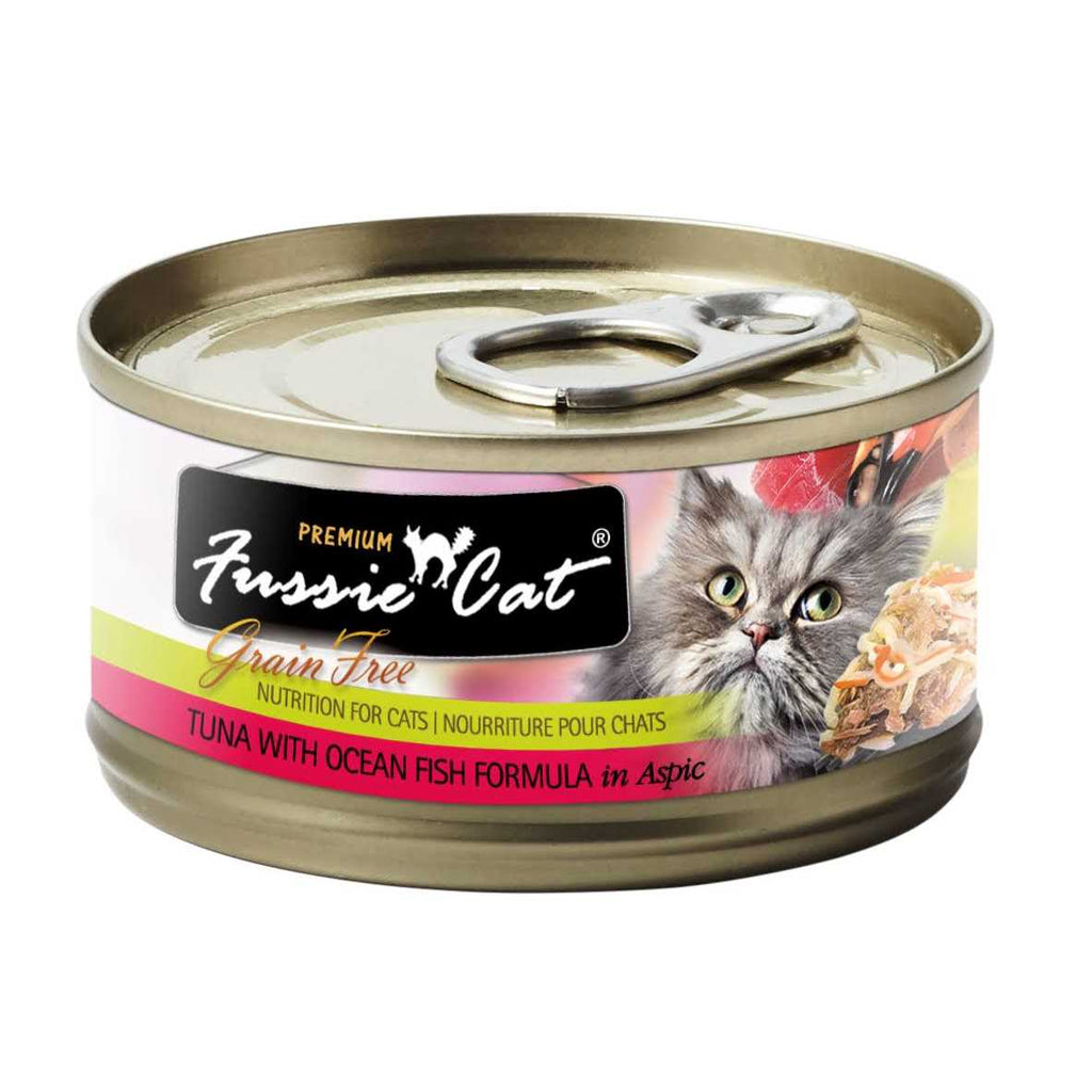 Tuna Cat Food M43742