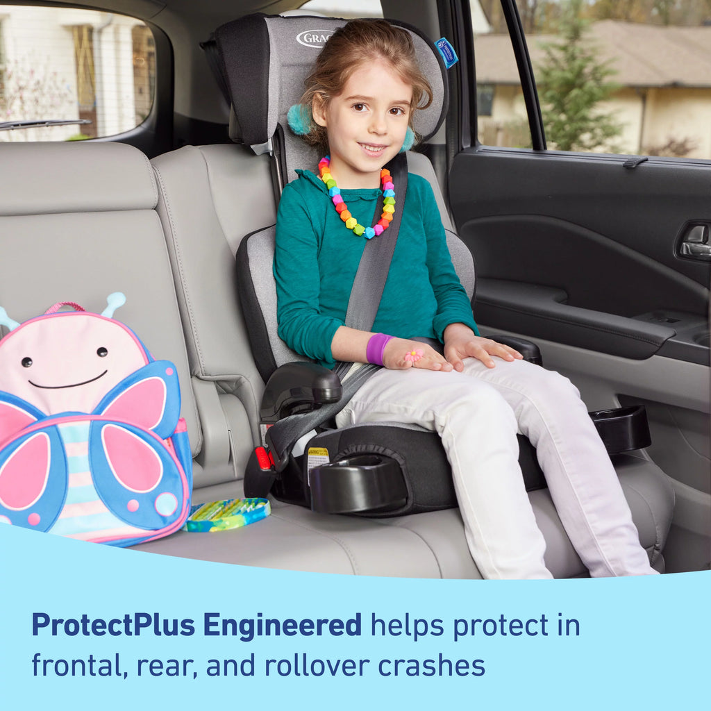 Highback Booster Seat R31451