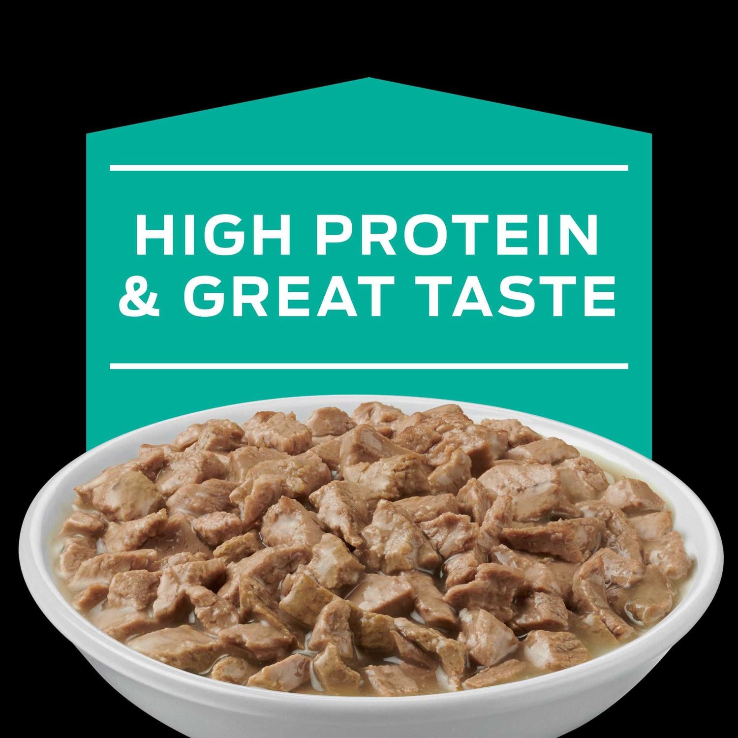 Gastroenteric Savory Selects in Gravy Variety Pack Wet Cat Food H986