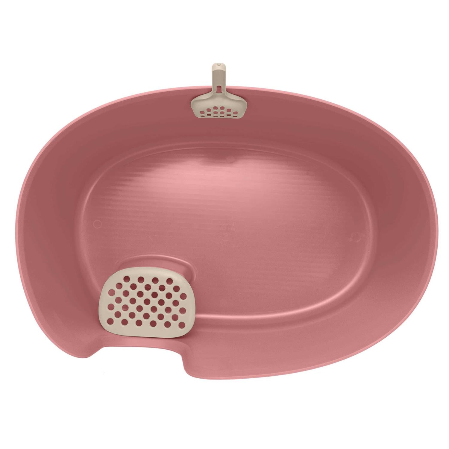 High Wall Cat Litter Box XL F8657