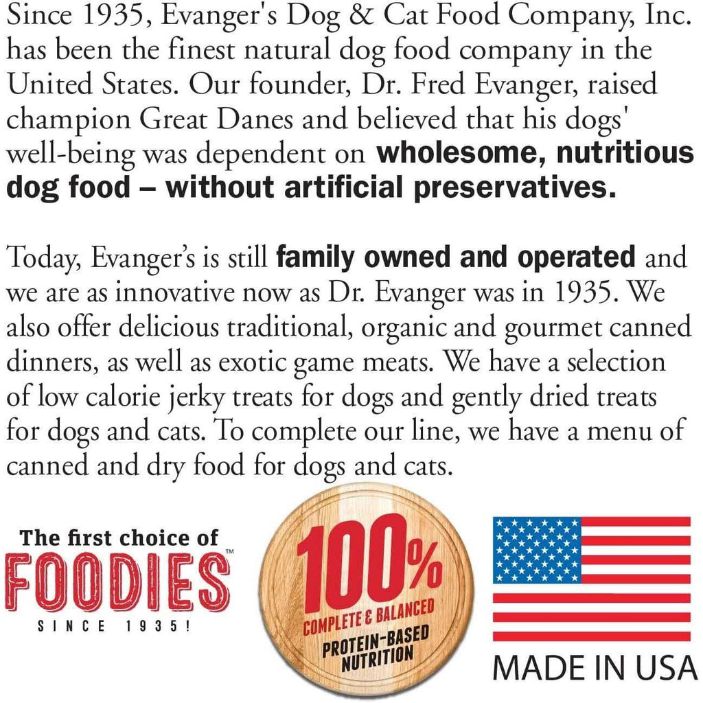 Chicken with Brown Rice Dry Dog Food V453984
