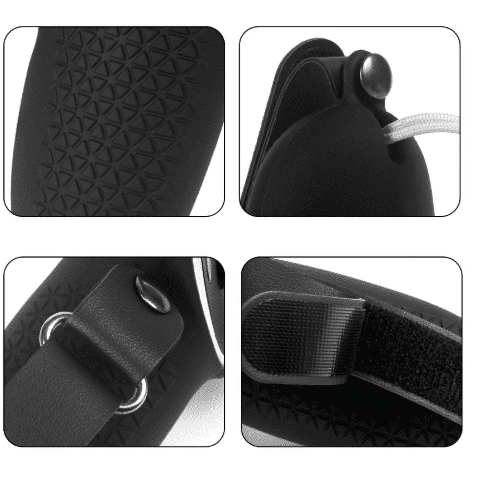 VR Headset 256 GB with Silicone Controller Grip Cover Z2295