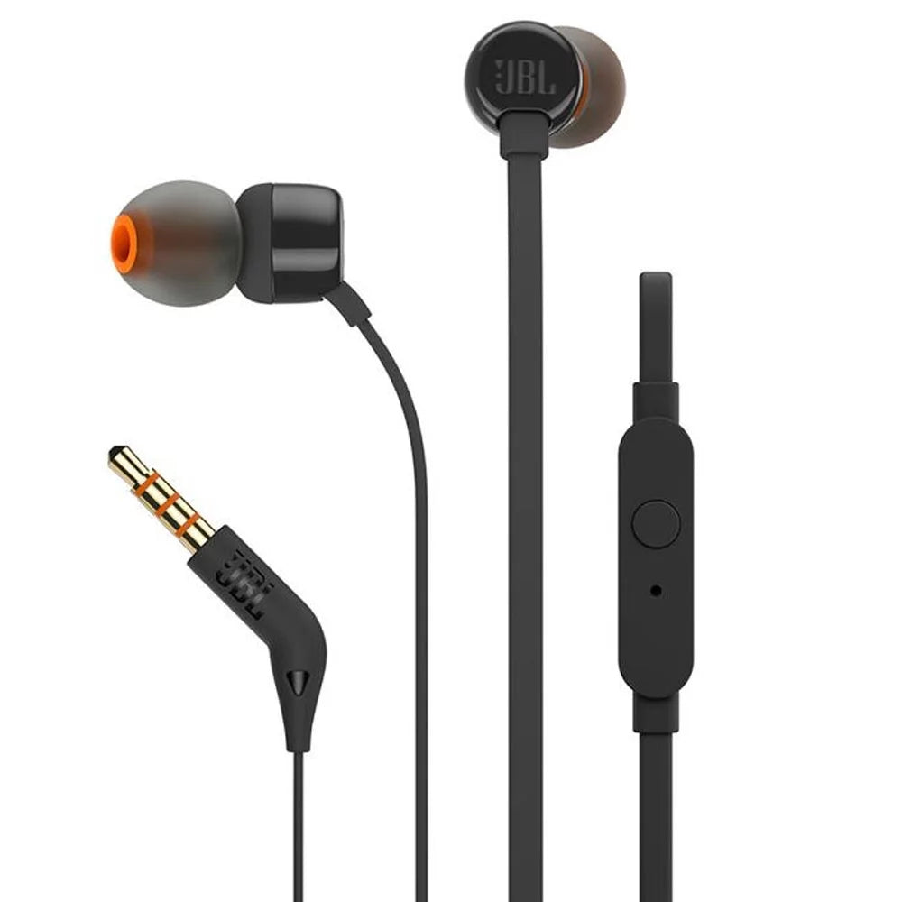 Handheld Game Console with In-Ear Headphones T6686