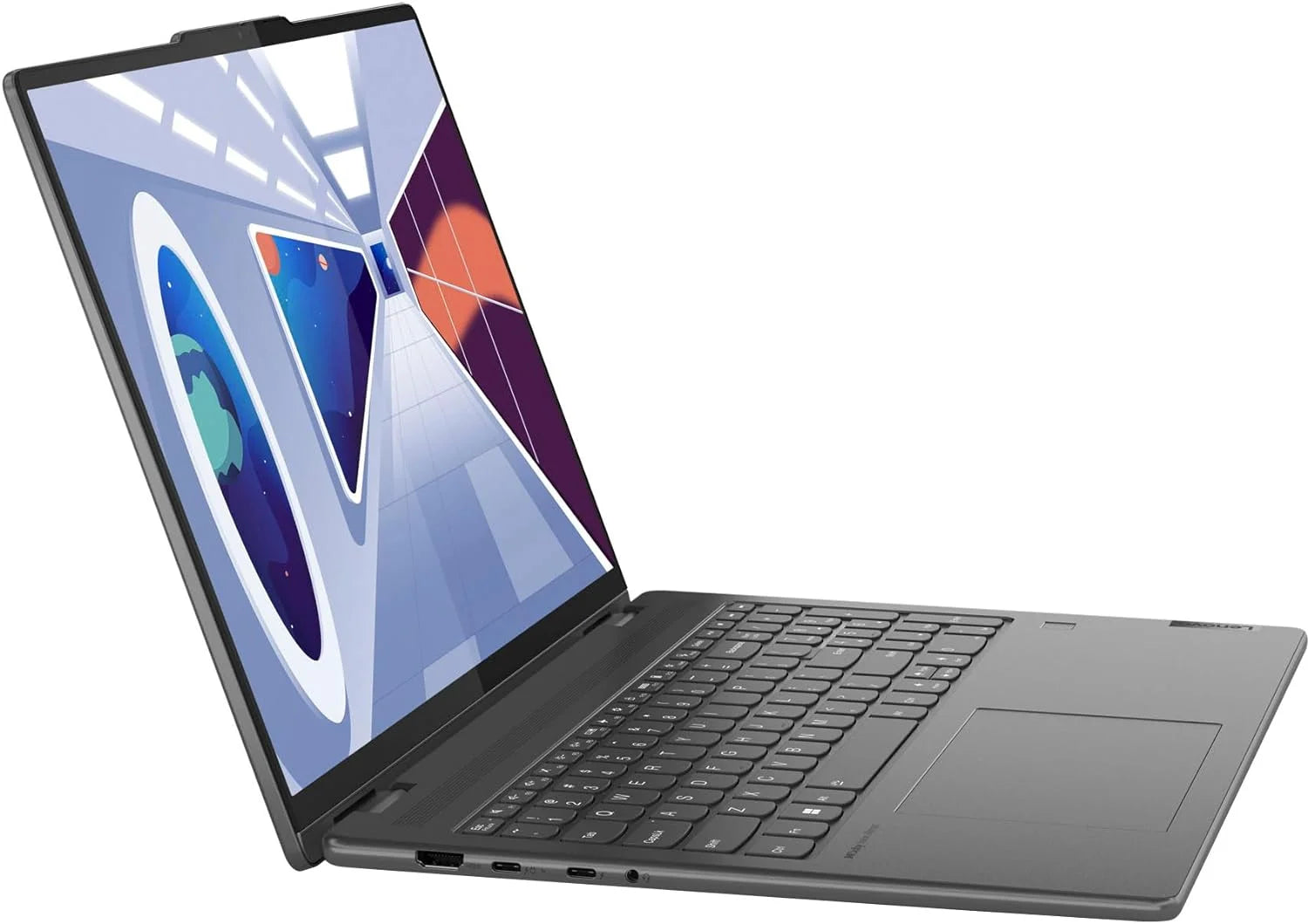 16" 2-in-1 Touchscreen Laptop, 13th Gen Intel i7, 16GB RAM, 1TB SSD, Windows 11 L7336
