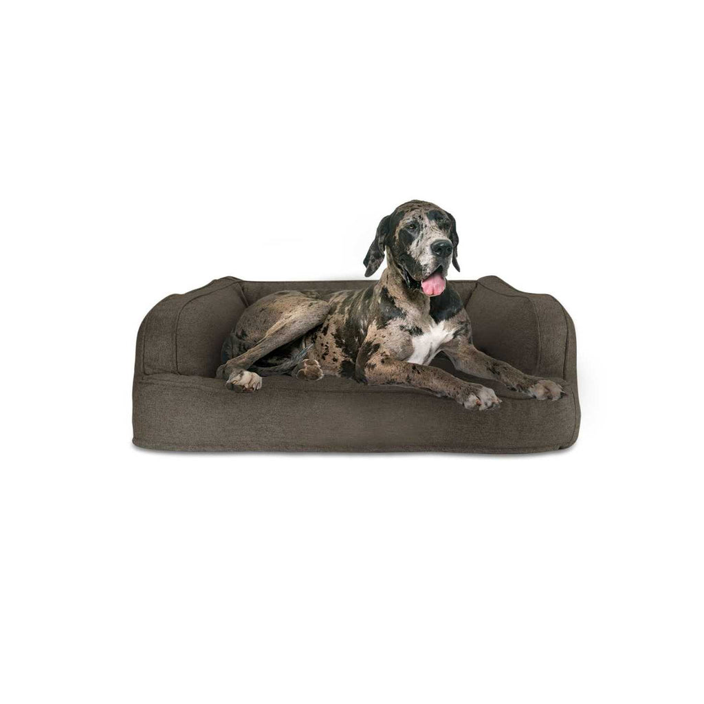 Sofa Couch Dog Pet Bed Q18485