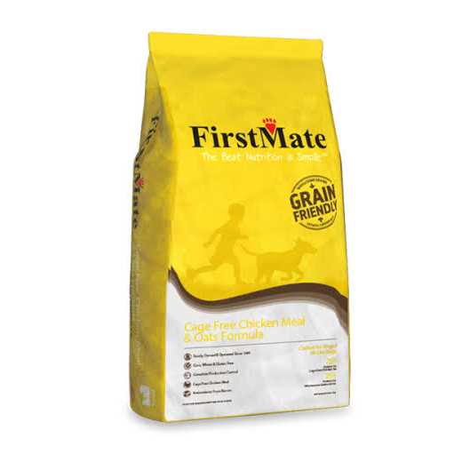 Large Breed Grain Friendly Dry Dog Food V799