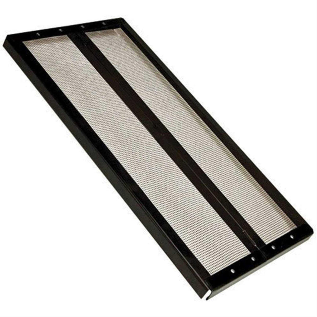Fresh Air Screen Cover with Center Hinge W936