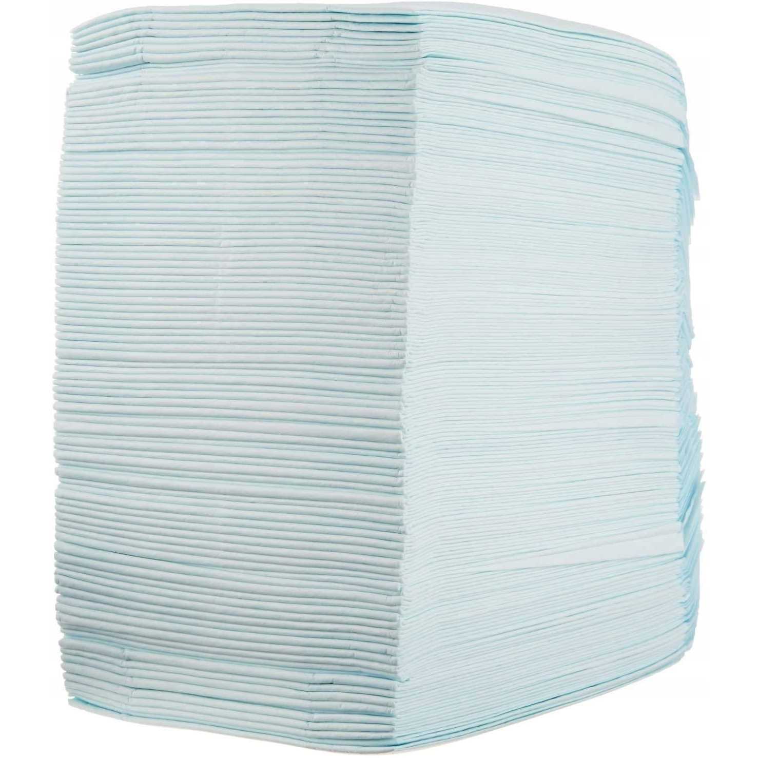 Dog and Puppy Pee Pads with Leak-proof Quick-dry Surface for Potty Training H298
