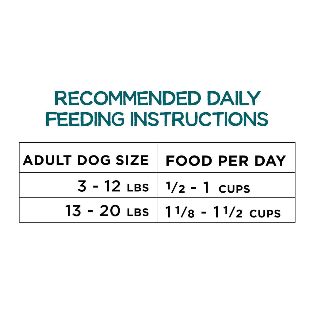 Beef Dry Dog Food X393