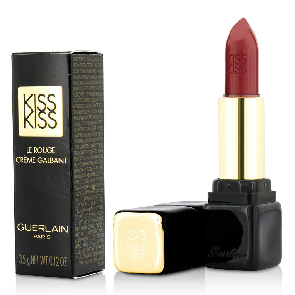 Shaping Cream Lip Colour - Red Brick M520