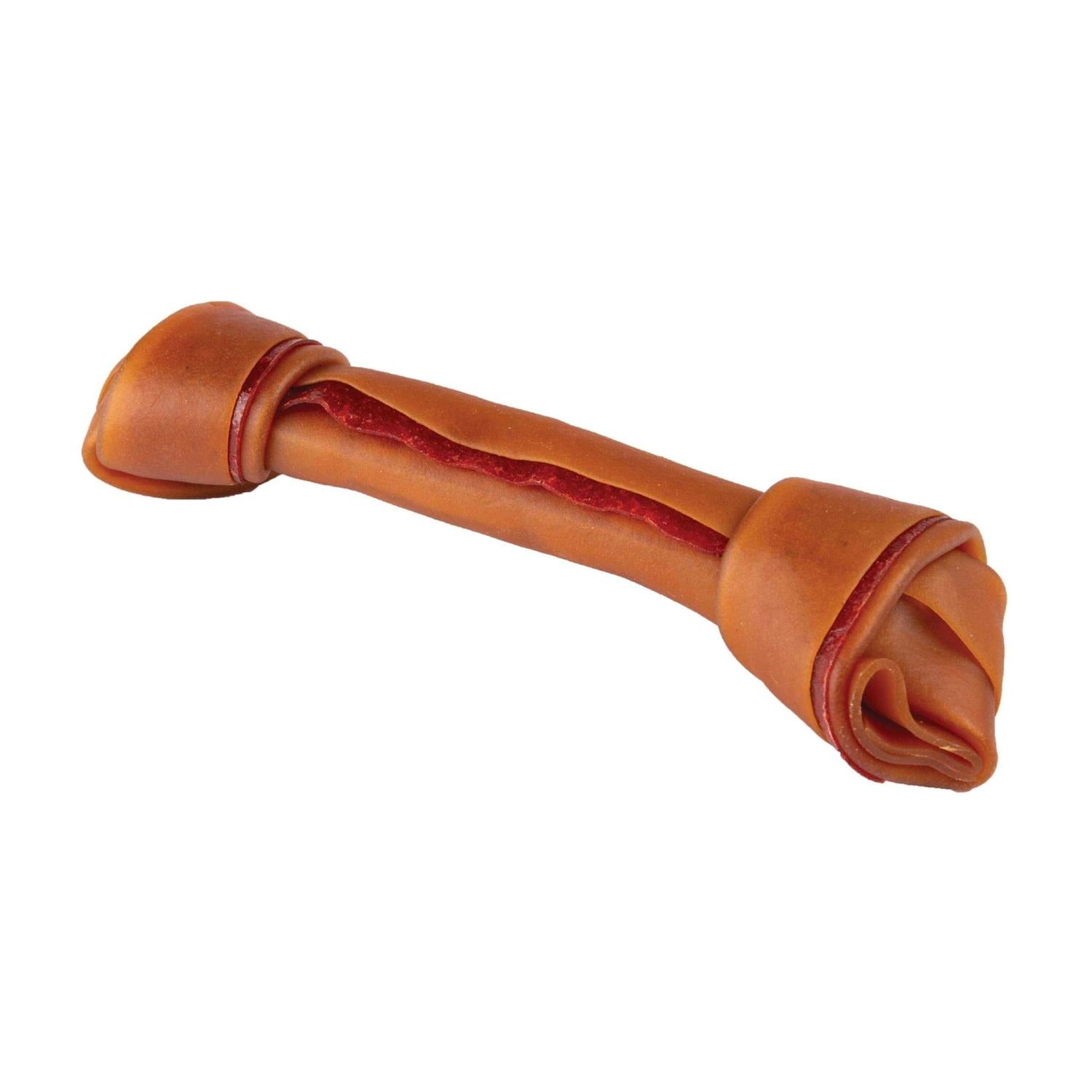 Peanut Butter Dog Chews F518