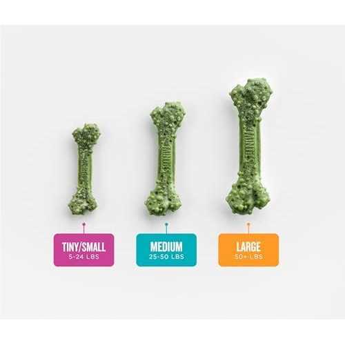 Minties Dental Treats for Dogs C469652