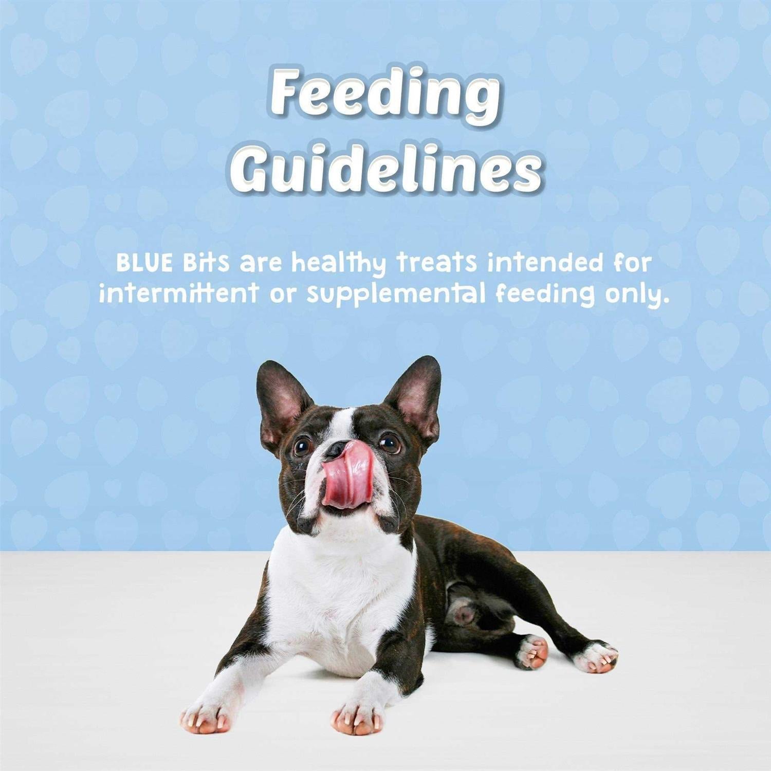 Soft Moist Dog Training Treats E154