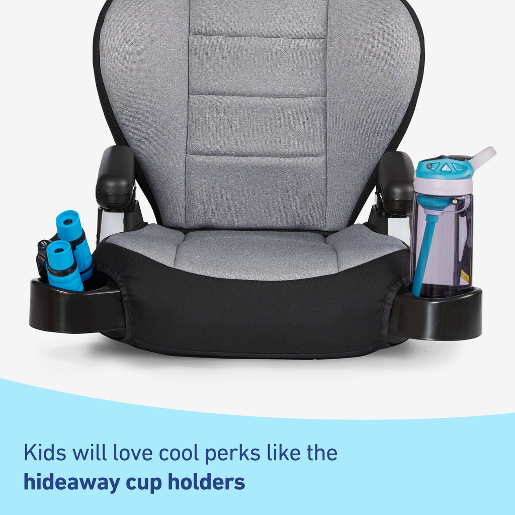 Highback Booster Seat R31451
