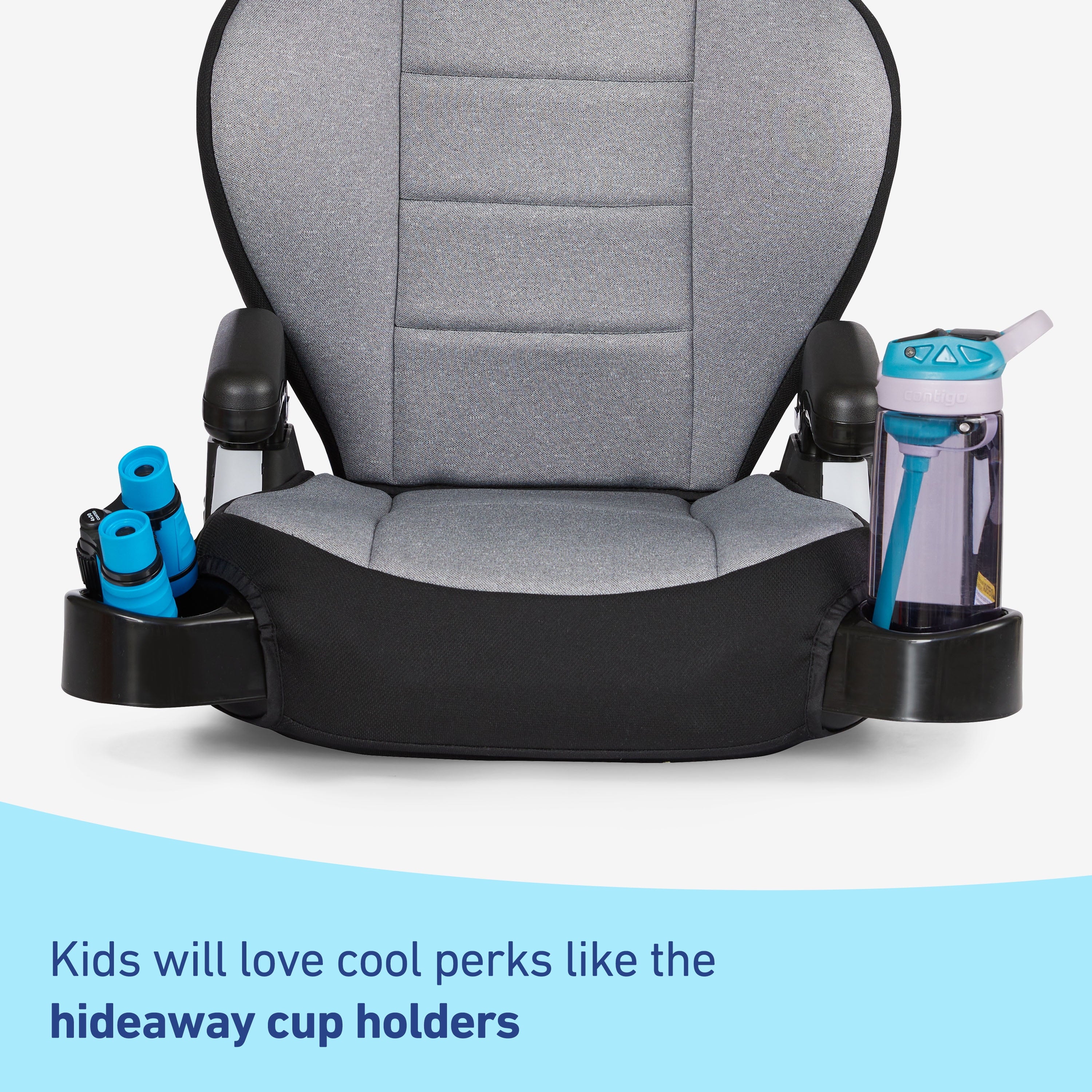 Highback Booster Seat R31451