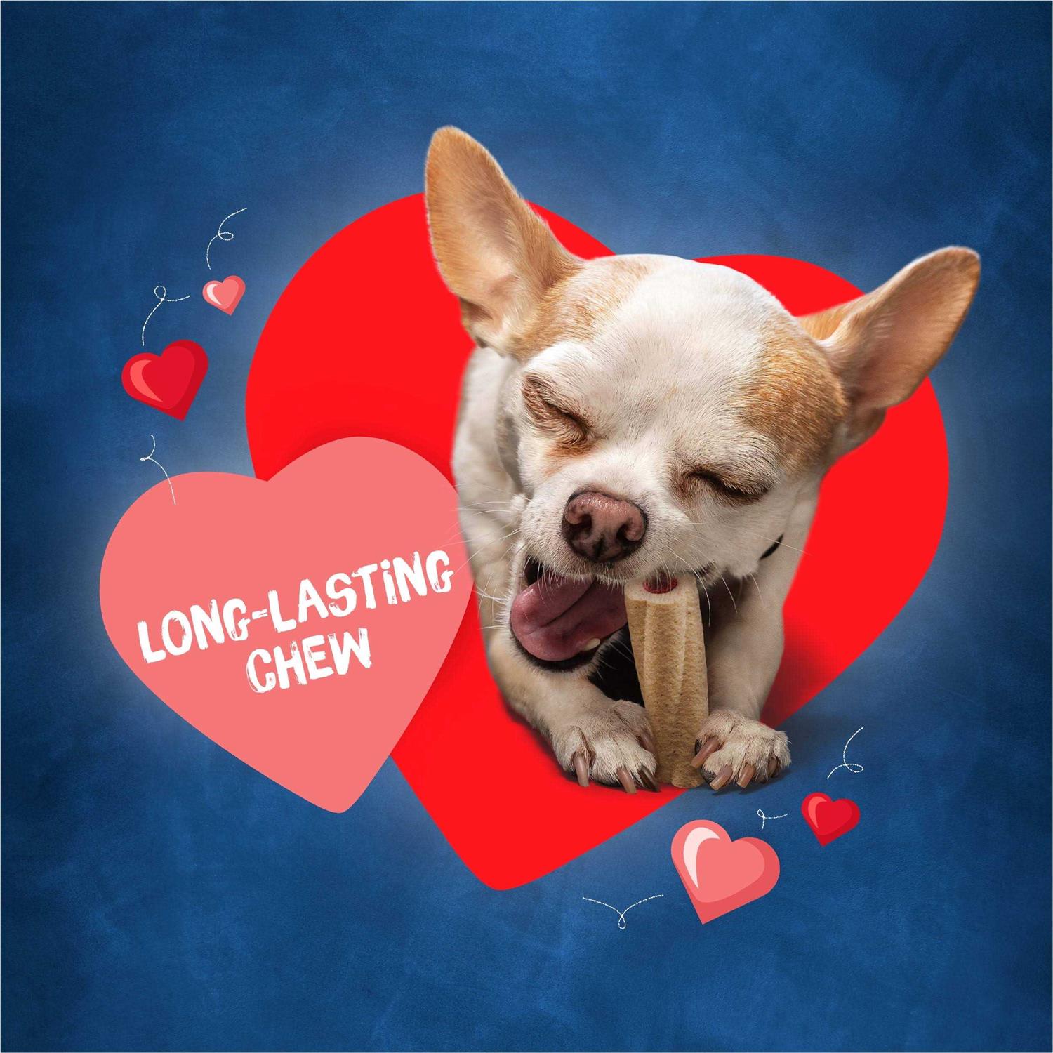 Tiny Dog Treats Q649463