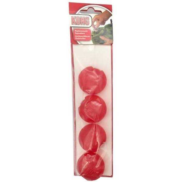 Replacement Squeakers for Pet Toys J752