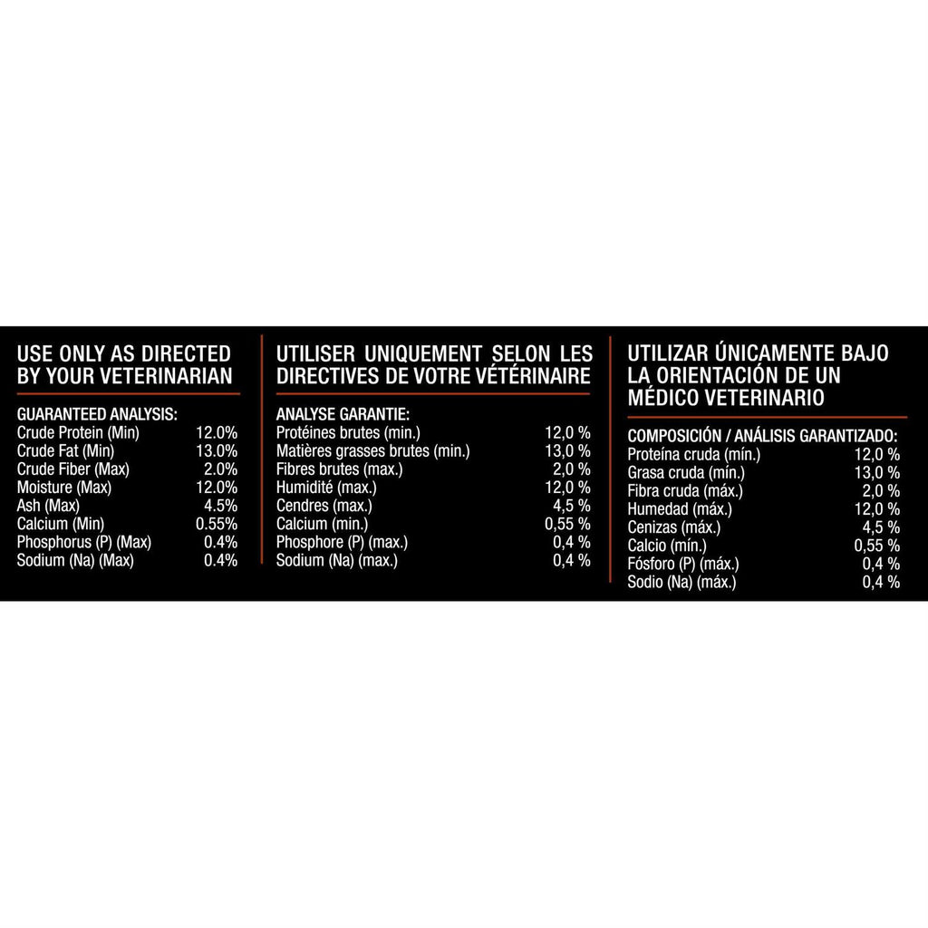 Kidney Function Formula Dry Dog Food O23438