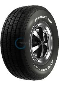 All-Season P205/70R14 93S Tire L68186