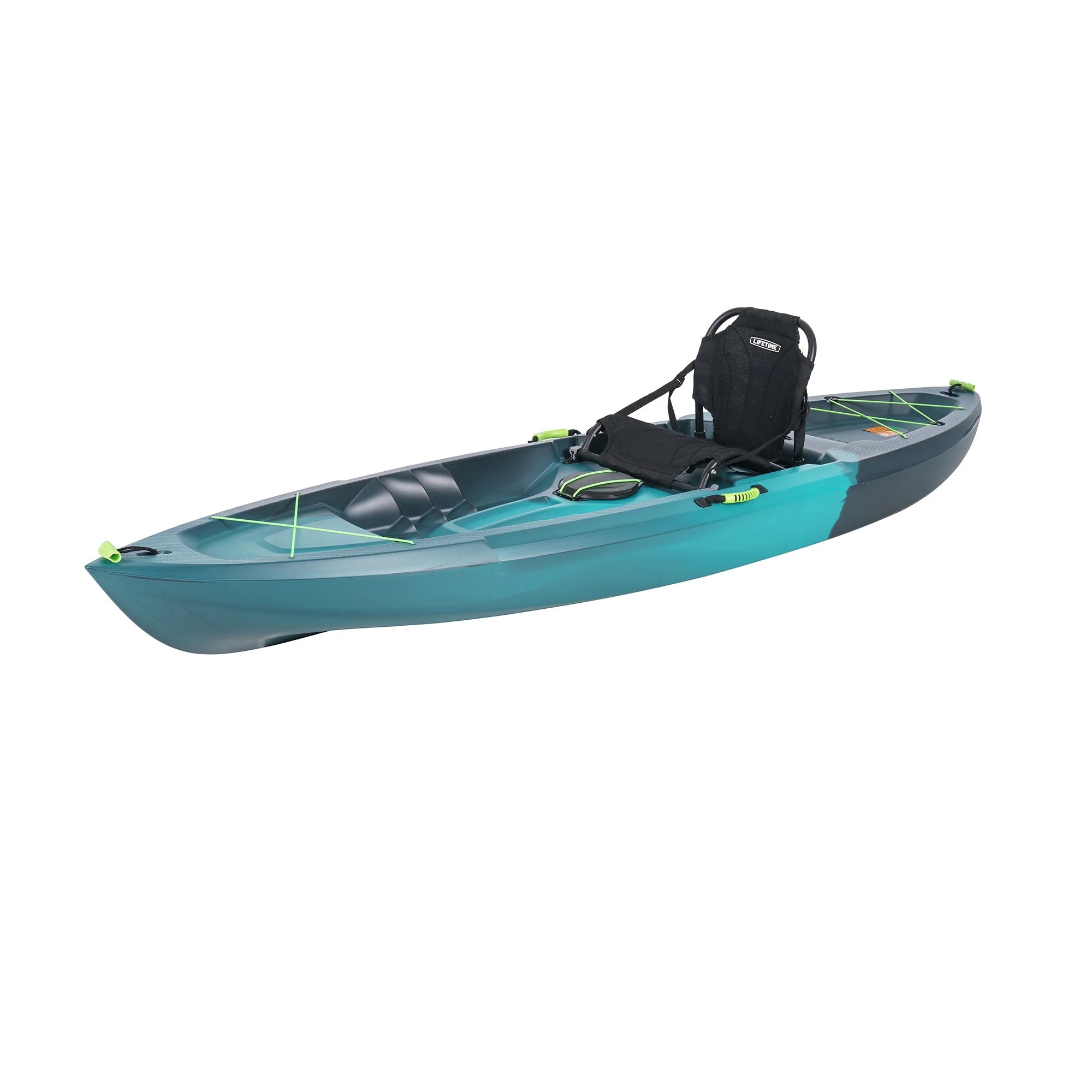 Sit-on-Top Kayak 10 ft Y240