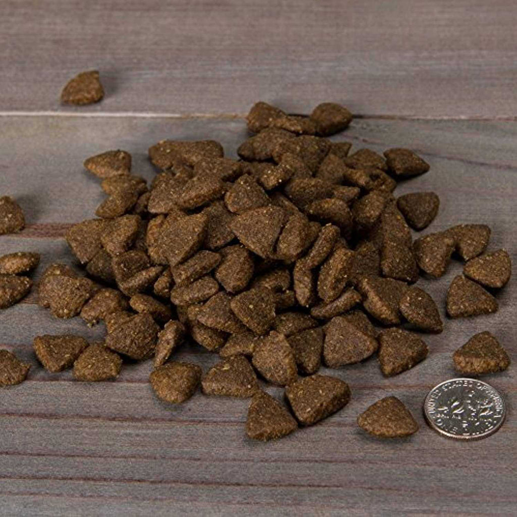 Grain-Free Senior Trout & Sweet Potato Dry Dog Food V48685