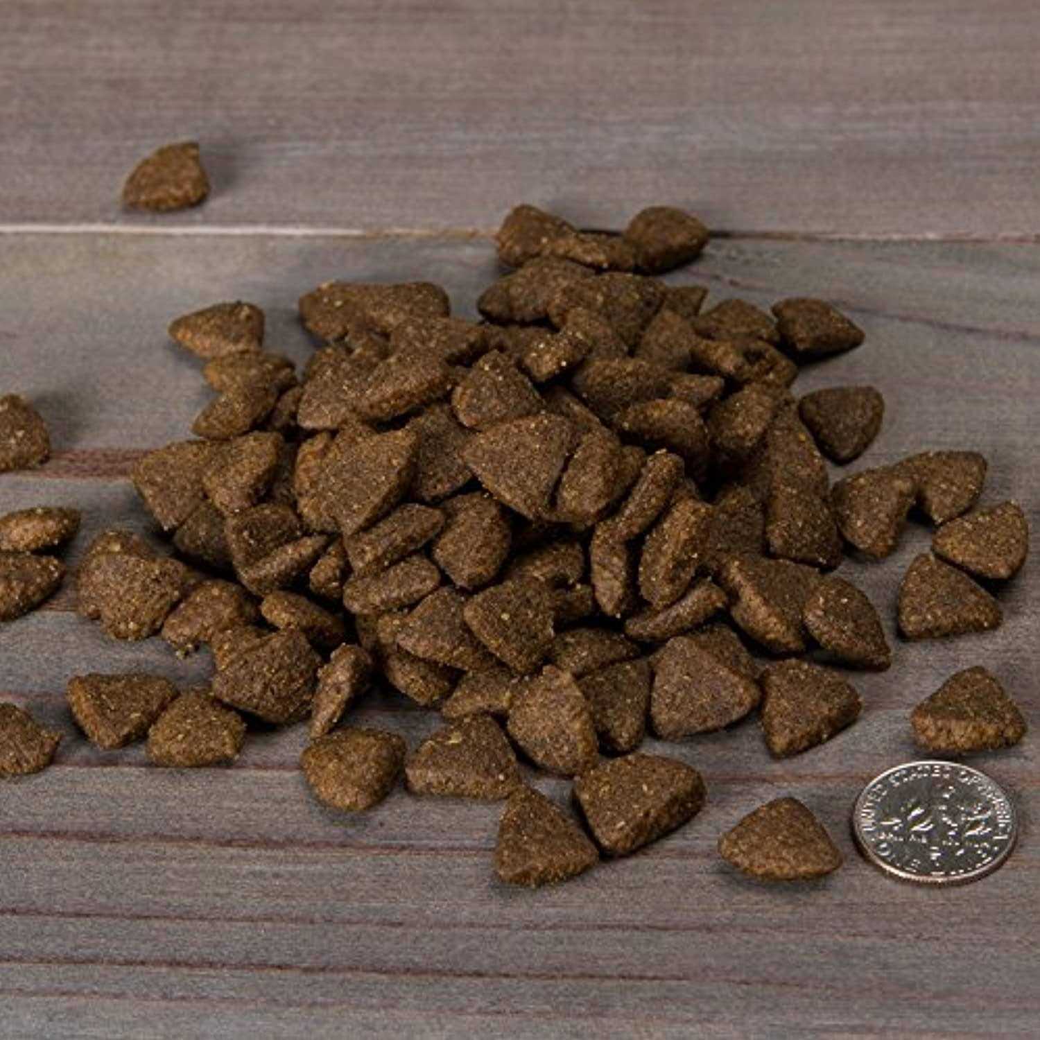 Grain-Free Senior Trout & Sweet Potato Dry Dog Food V48685
