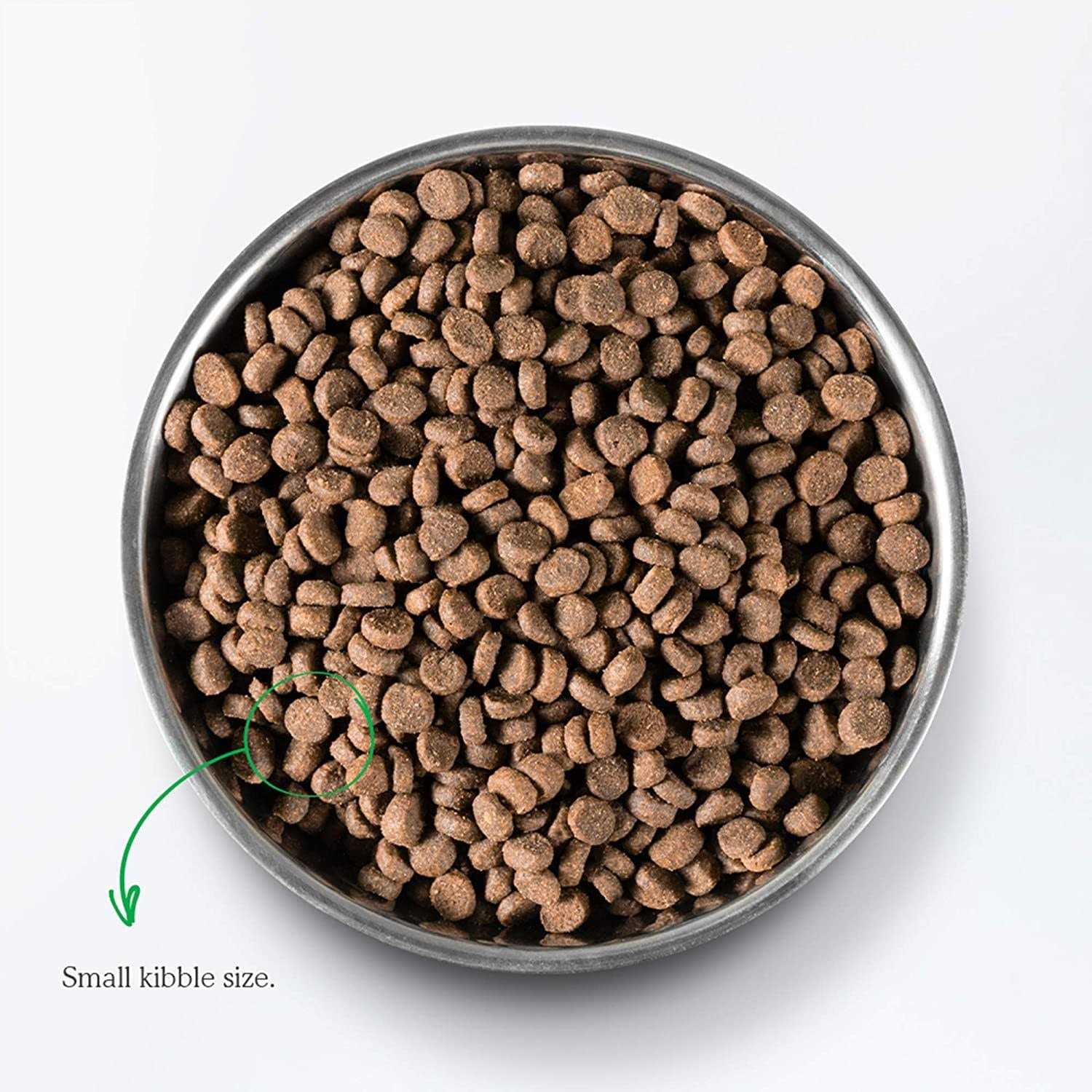 Grain Free Turkey & Chicken Dry Cat Food A482388