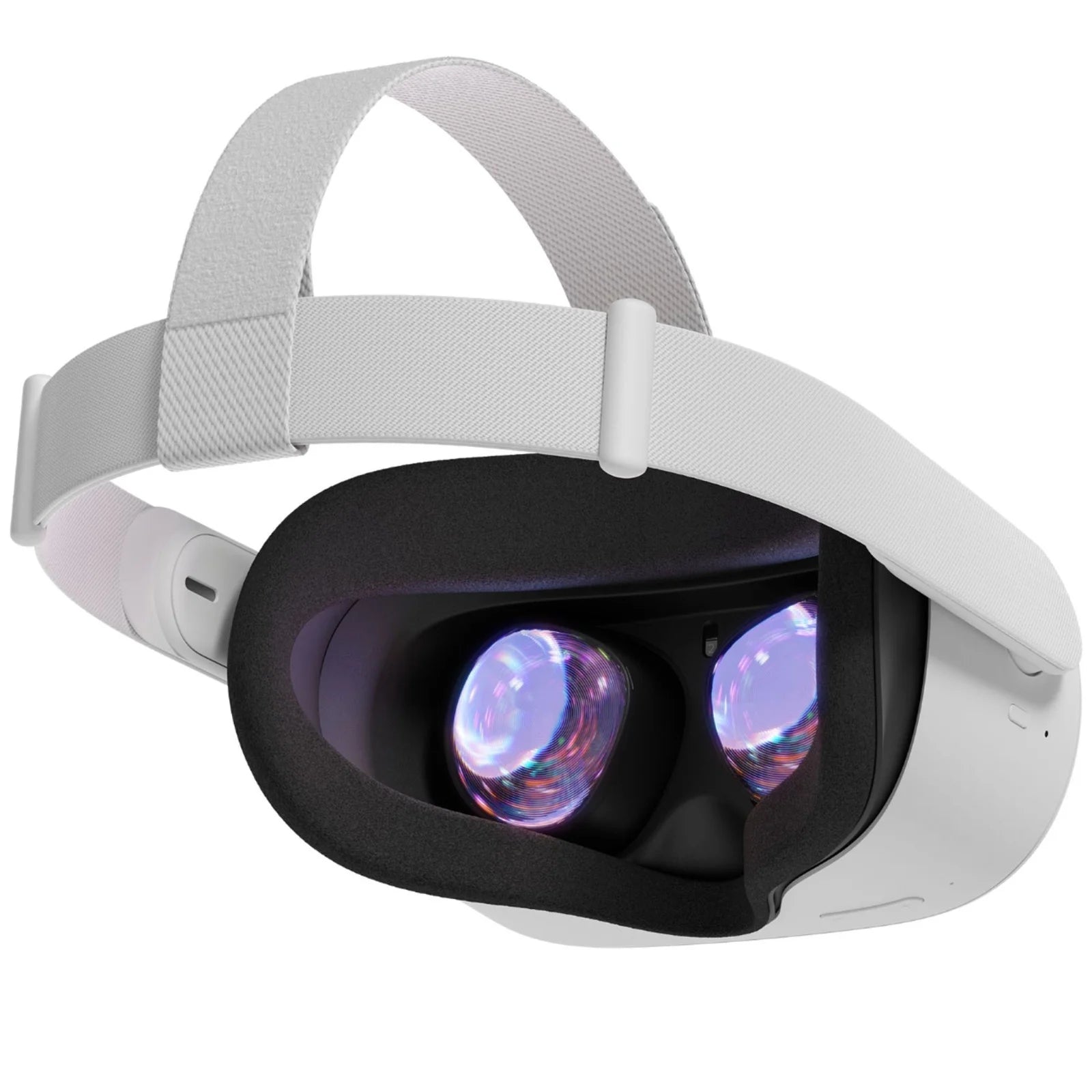 VR Headset 256GB with Earphones Bundle M4261